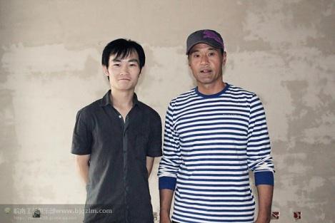 工長(zhǎng)俱樂部-客戶于榮光先生